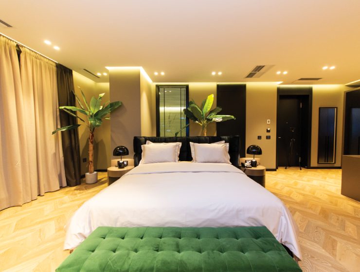 UNIK Hotel